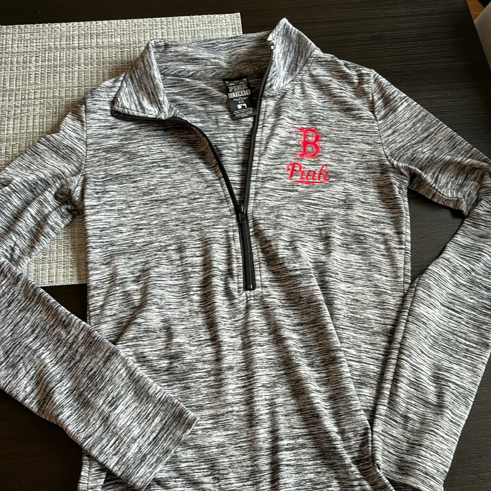 Victoria’s Secret Pink Red Sox Shirt